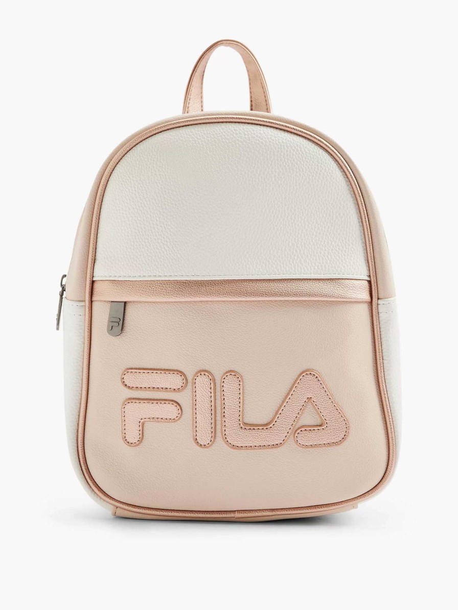 Online Exclusive Accessories | FILA Pink Backpack