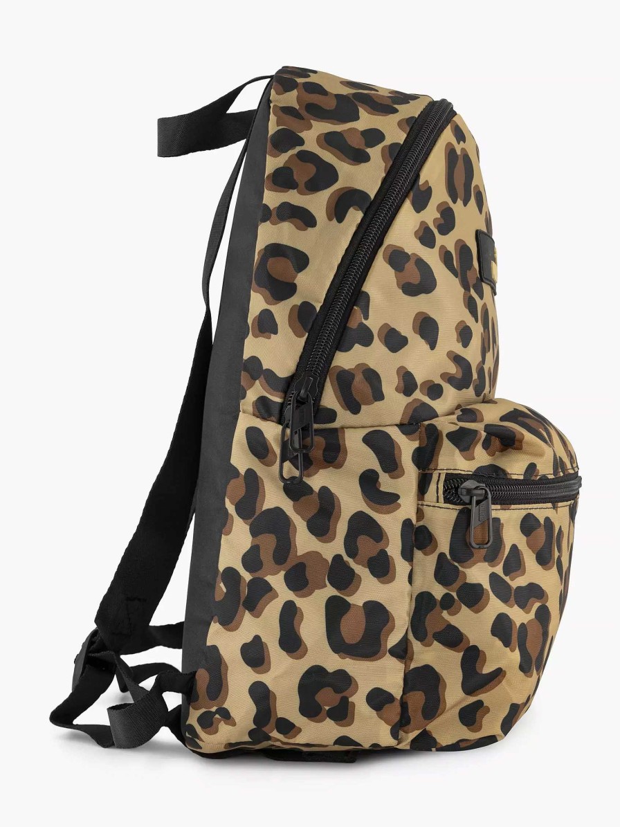 Online Exclusive Accessories | Puma Leopard Core Pop Backpack