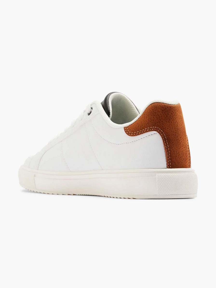 Sneakers | Memphis One White Sneaker