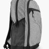 Online Exclusive Accessories | Puma Gray Puma Buzz Backpack