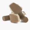 Sandals | Graceland Beige Sandalette