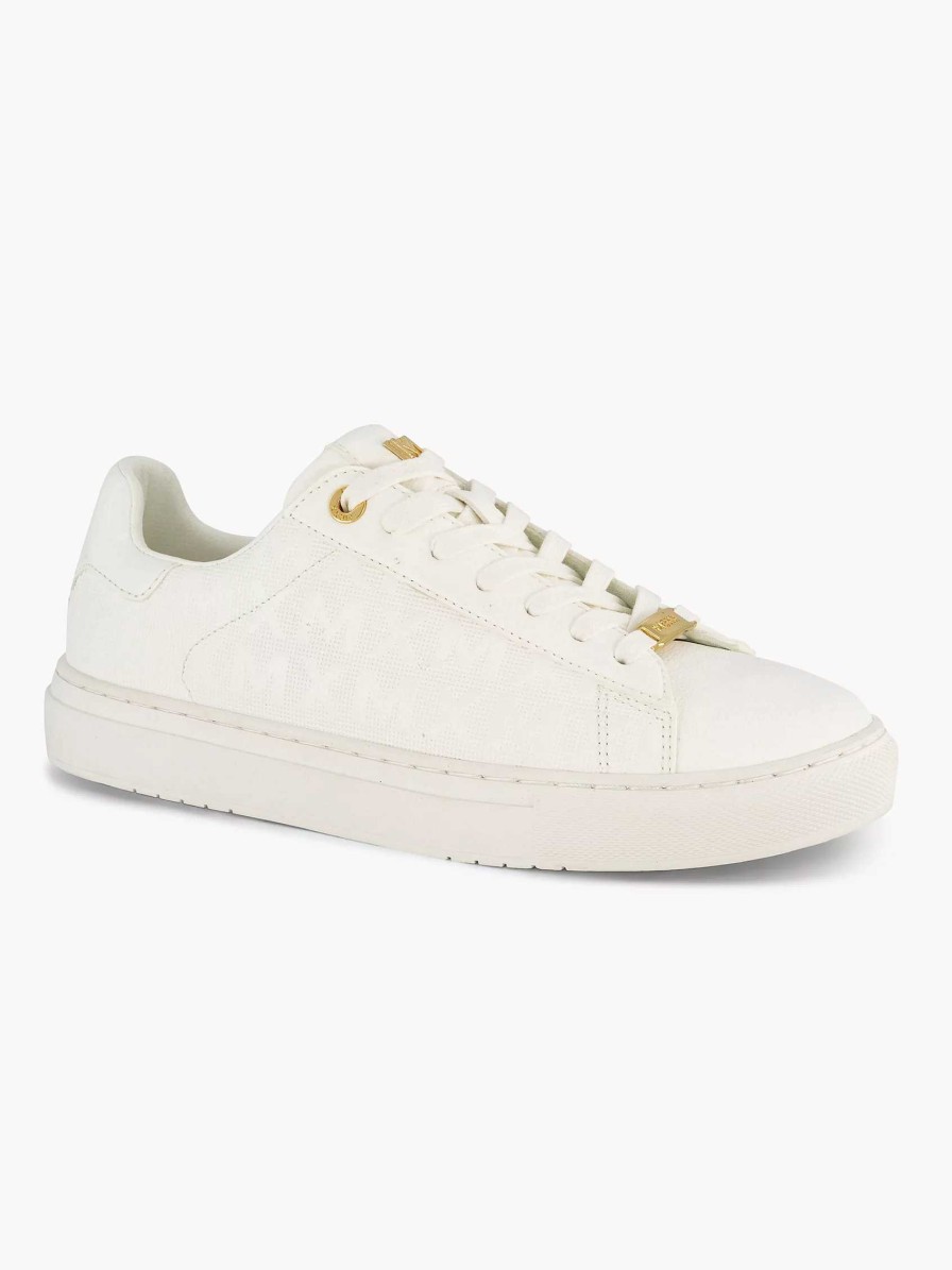 Sneakers | MEXX White Sneaker