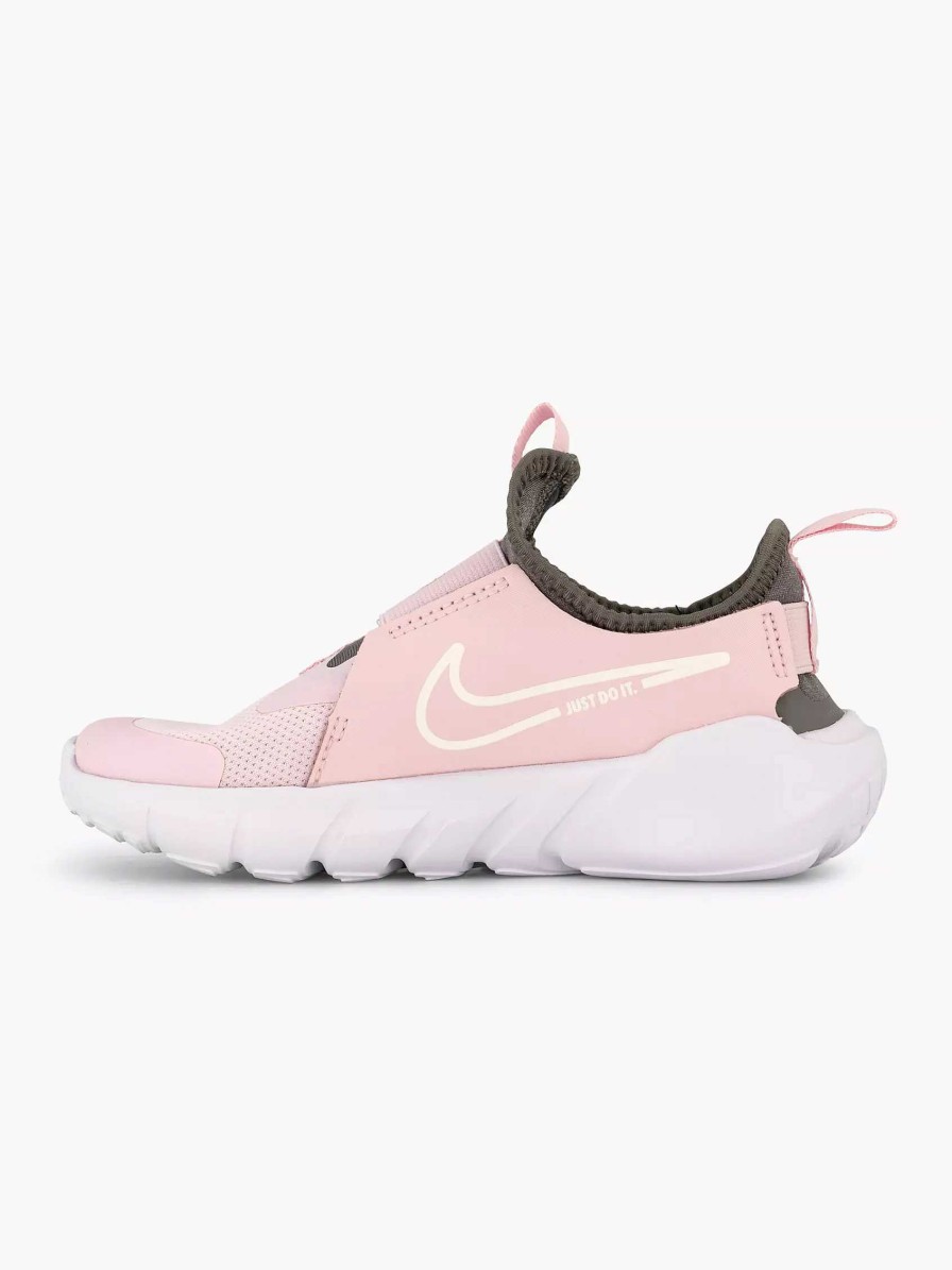 Boys' Shoes | Nike Pink Flex Runner