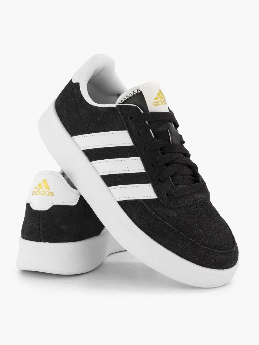 Sneakers | adidas Black Breaknet 2.0