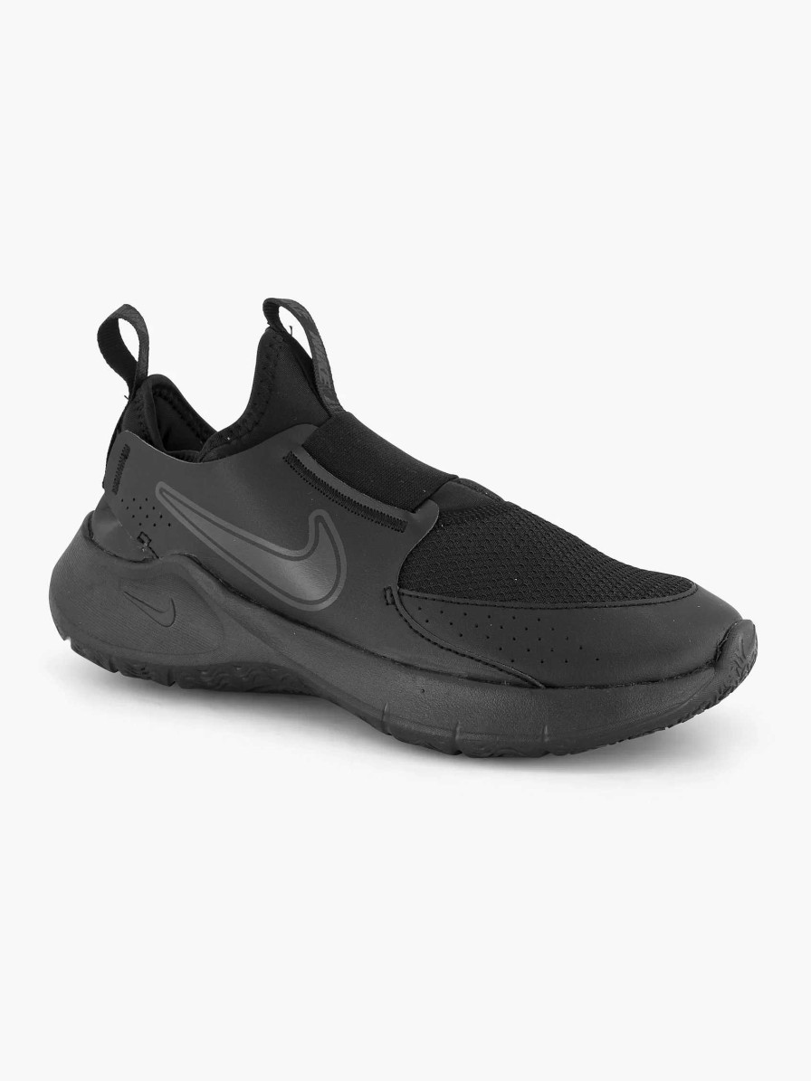 Boys' Shoes | Nike Black Flex Runner 3