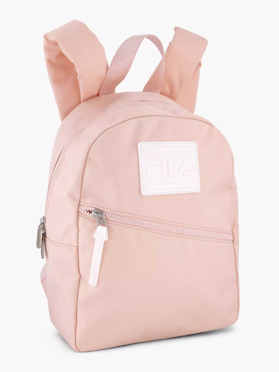 Online Exclusive Accessories | FILA Pink Backpack