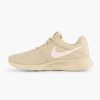 Sneakers | Nike Sand-Colored Tanjun Refine