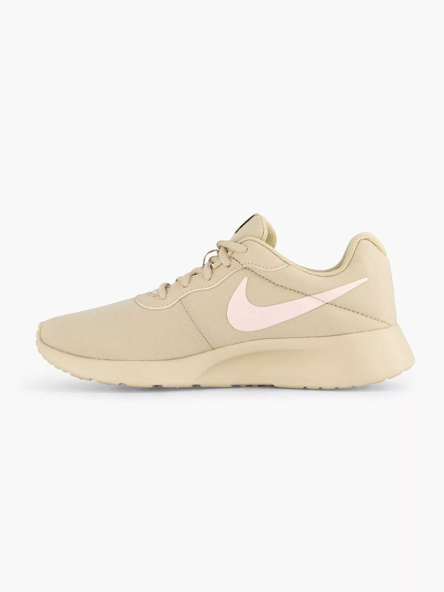 Sneakers | Nike Sand-Colored Tanjun Refine