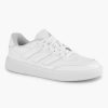 Sneakers | adidas White Sneaker Courtblock