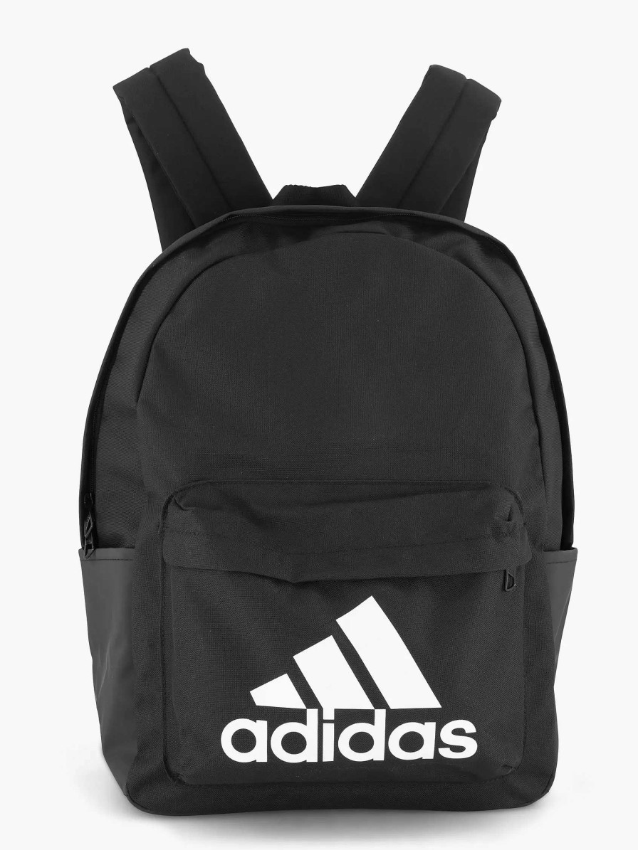 Online Exclusive Accessories | adidas Black Clsc Forest Backpack