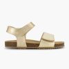 Boys' Shoes | Graceland Golden Sandal