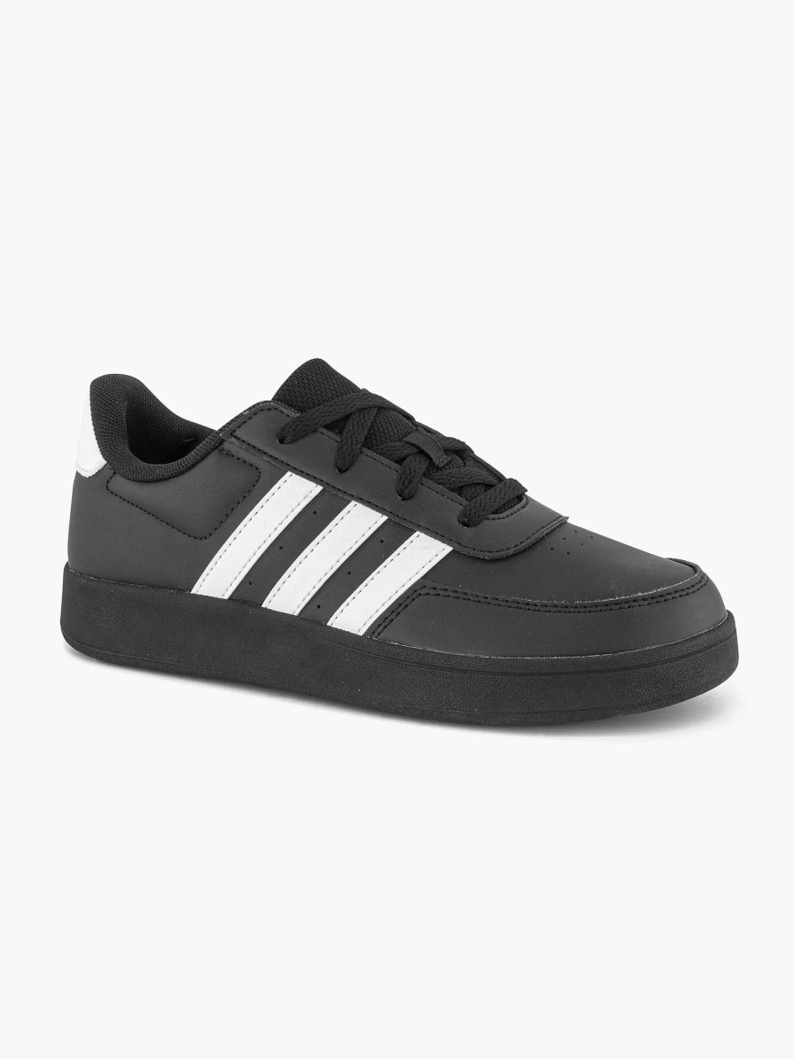 Boys' Shoes | adidas Black Breaknet 2.0 K