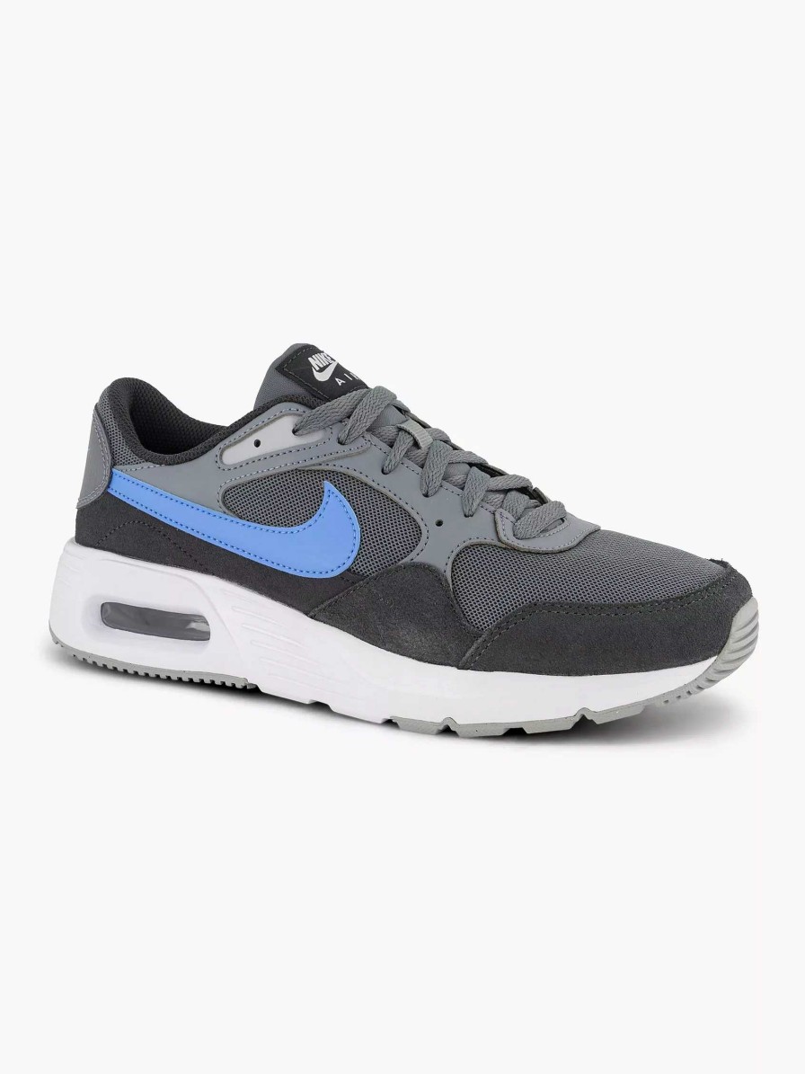 Sneakers | Nike Gray Air Max