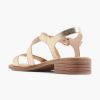 Sandals | Graceland Golden Sandal