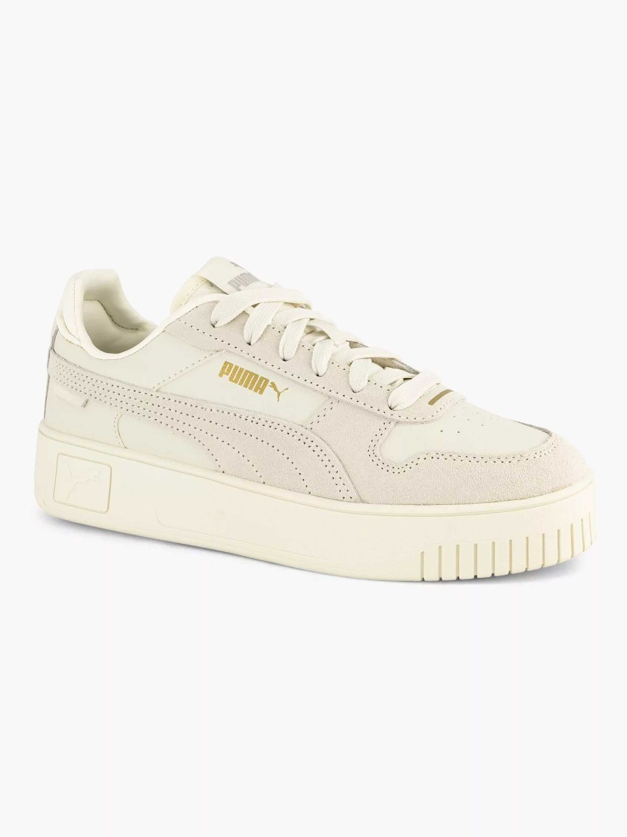 Sneakers | Puma Golden Carina Street Sd