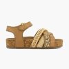 Baby Shoes | Graceland Brown Sandal