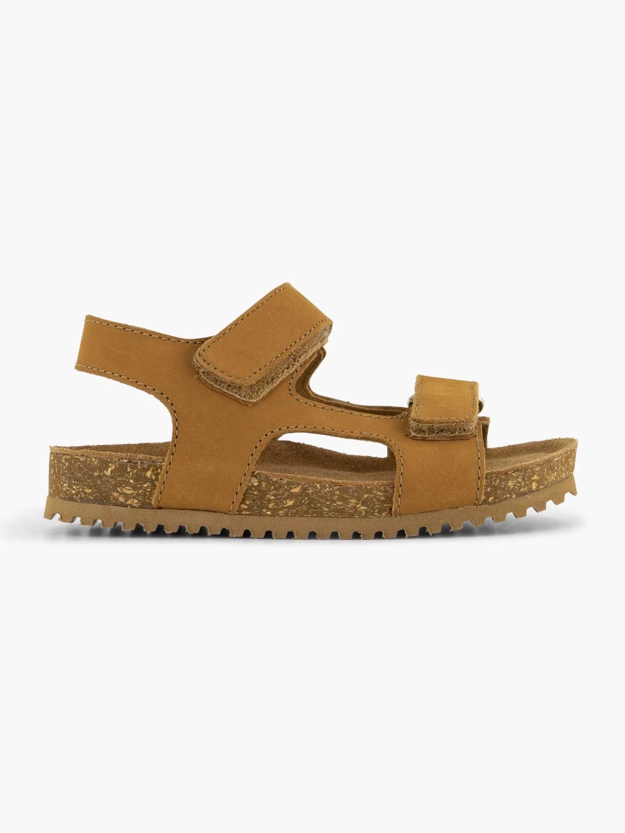 Boys' Shoes | Vty Cognac Sandal